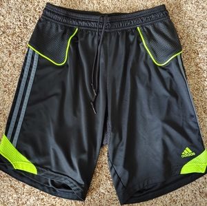 Adidas Climacool Athletic Shorts